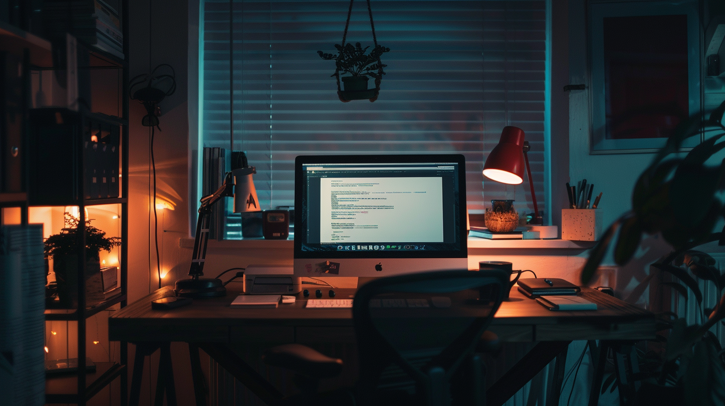Webdesign